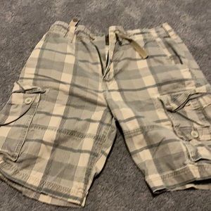 American rag size 34 cargo